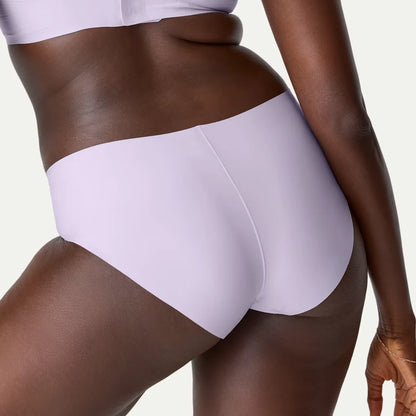 Women's No Show Hipster - US 1473