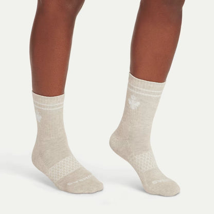 Women's Originals Half Calf Sock 4-Pack - US 1238