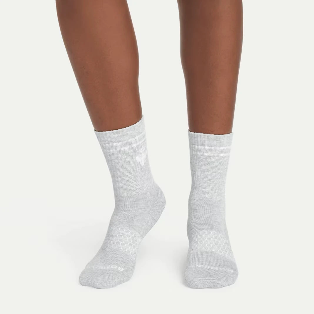 Women's Originals Half Calf Sock 4-Pack - US 1238