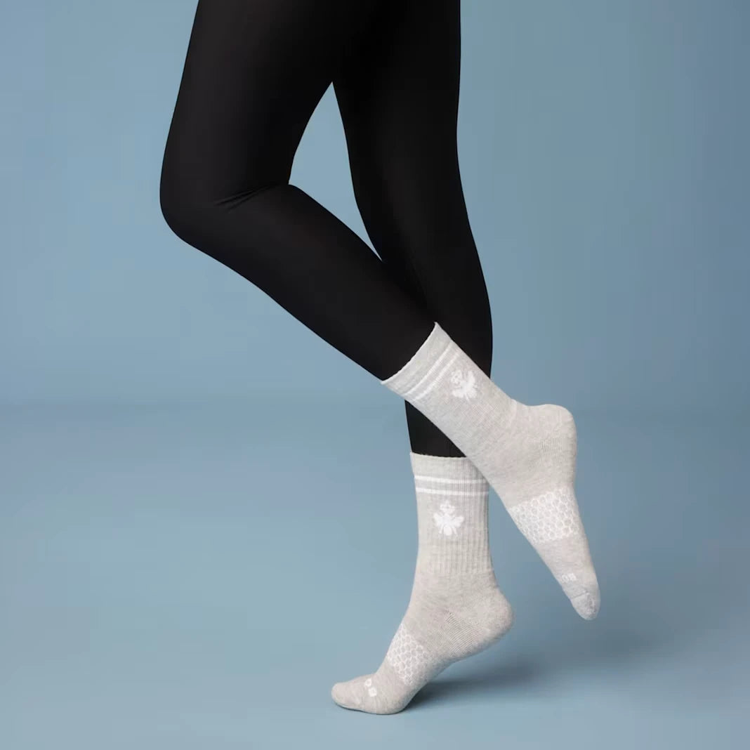 Women's Originals Half Calf Sock 4-Pack - US 1238