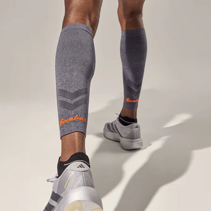 Women's Compression Calf Sleeve 2-Pack (20-30mmHg) - US 2351