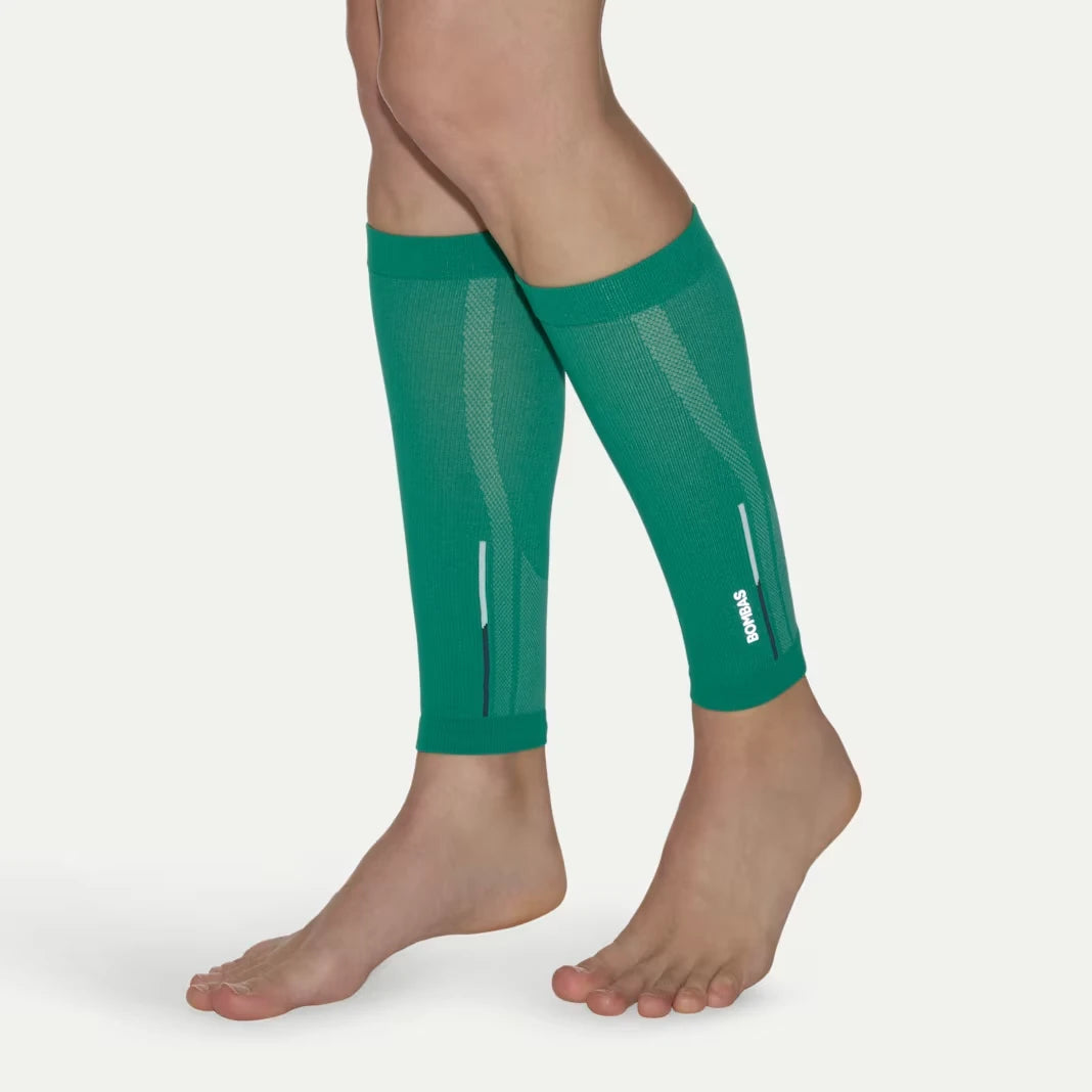 Women's Compression Calf Sleeve 2-Pack (20-30mmHg) - US 0506