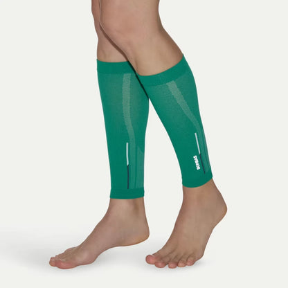 Women's Compression Calf Sleeve 2-Pack (20-30mmHg) - US 0506