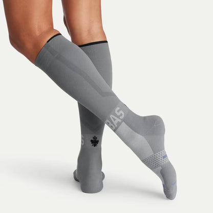 Women's Sport Compression Knee High Sock 6-Pack (20-30mmHg) - US 7871