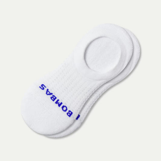 Women's All Sport Cushioned No Show Socks - US 7051