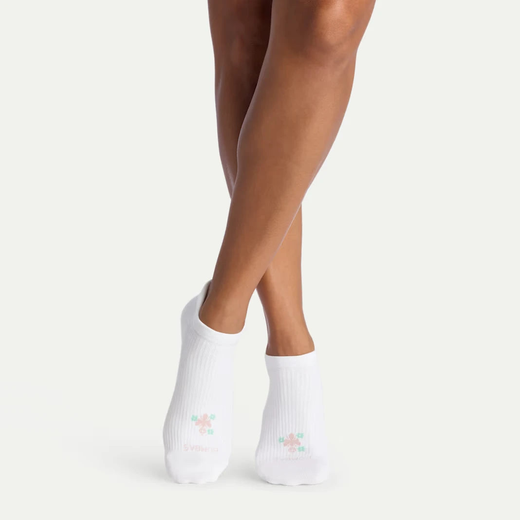 Women's Golf Ankle Sock 6-Pack - US 0657