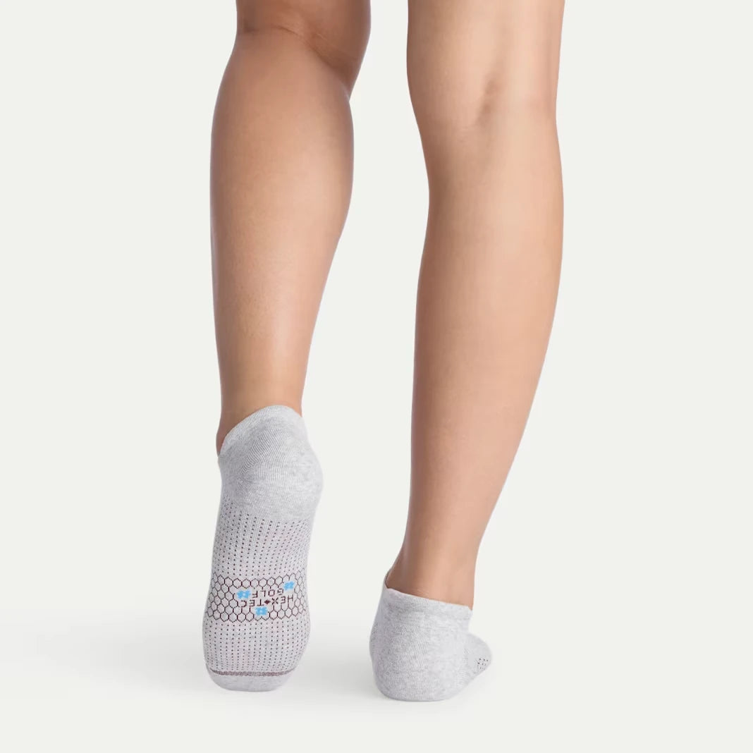 Women's Golf Ankle Sock 3-Pack - US 8401