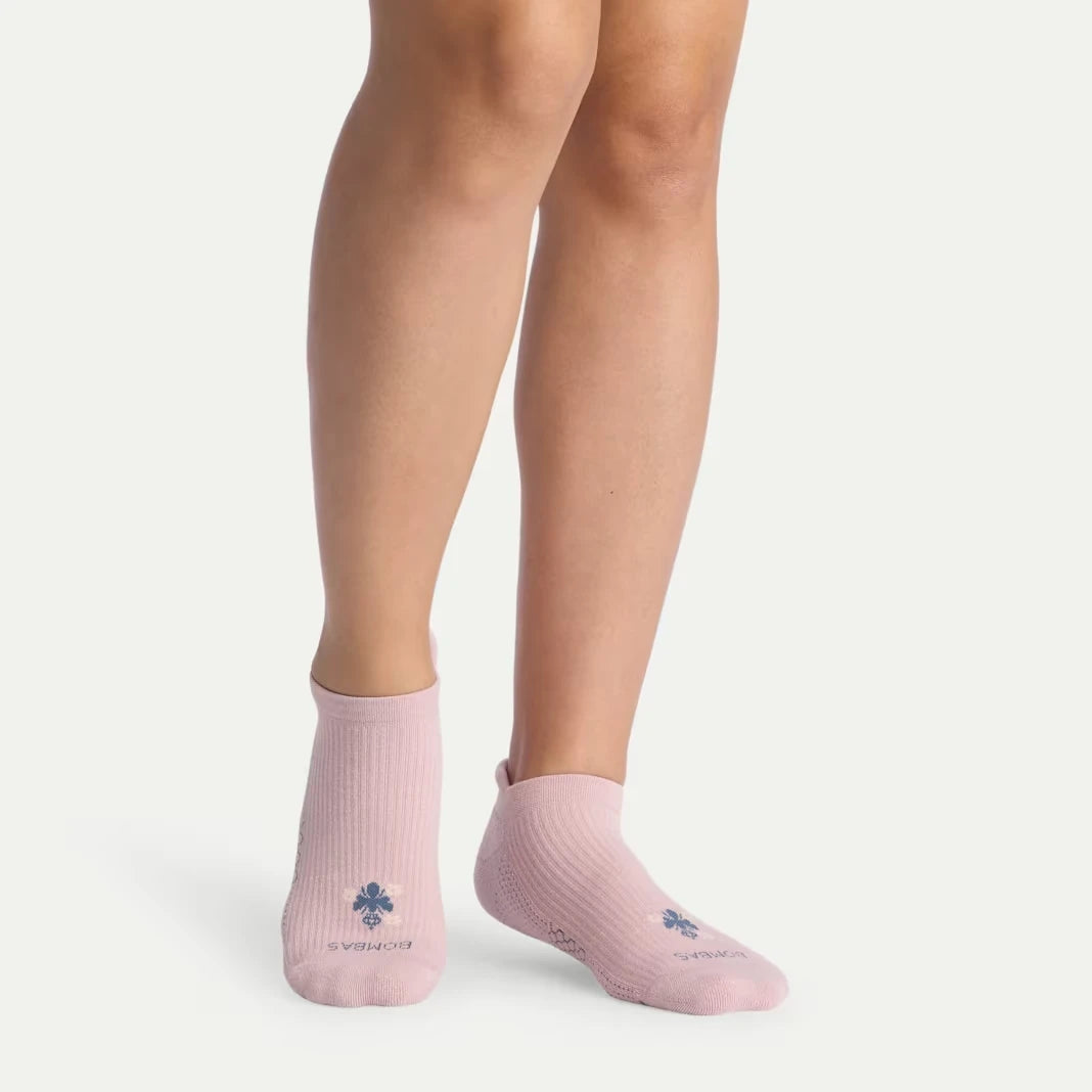 Women's Golf Ankle Sock 3-Pack - US 8401