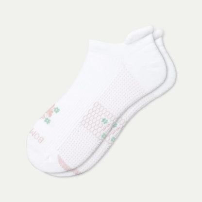 Women's Golf Ankle Socks - US 2265
