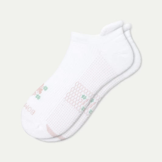 Women's Golf Ankle Socks - US 2265