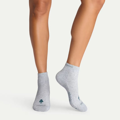 Women's Golf Quarter Sock 3-Pack - US 6495