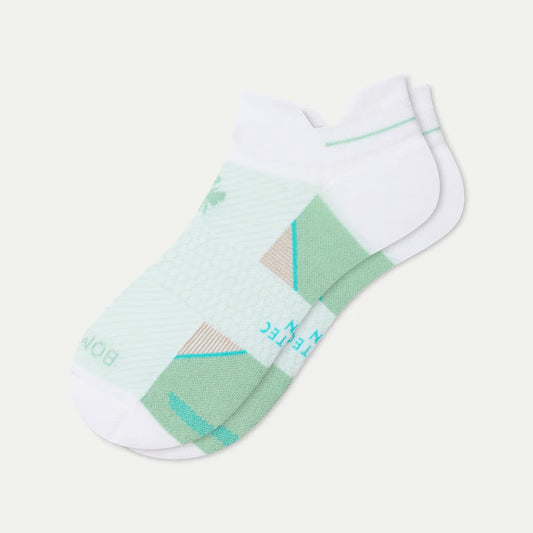 Women's Run Ankle Socks - US 6654