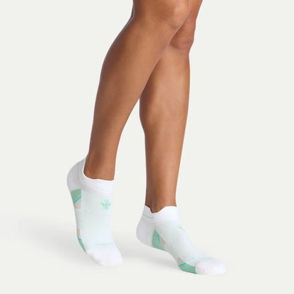 Women's Run Ankle Socks - US 6654