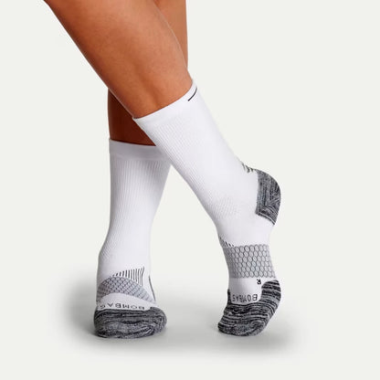 Women's Run Calf Sock 3-Pack - US 5829