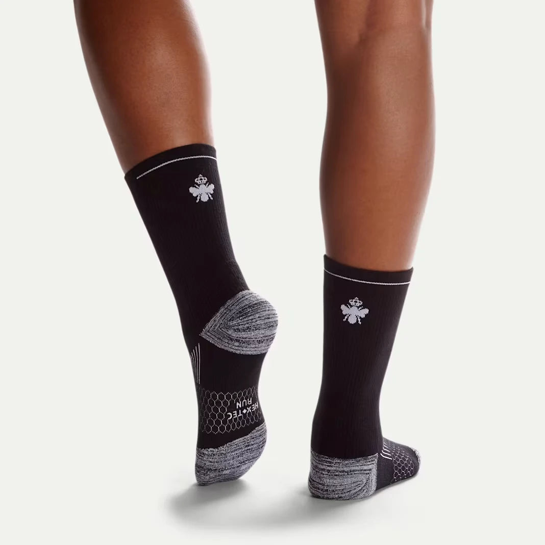 Women's Run Calf Socks - US 2852
