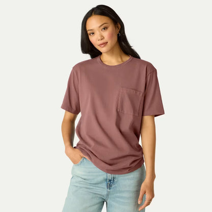 Women’s Premium Weight Boyfriend T-Shirt 3-Pack - US 8190