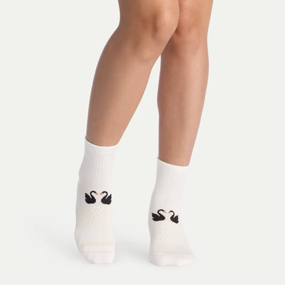 Women's Quarter Sock 12-Pack - US 6458