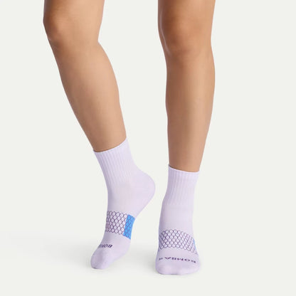 Women's Quarter Sock 12-Pack - US 6458