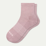 Women's Quarter Socks - US 7591