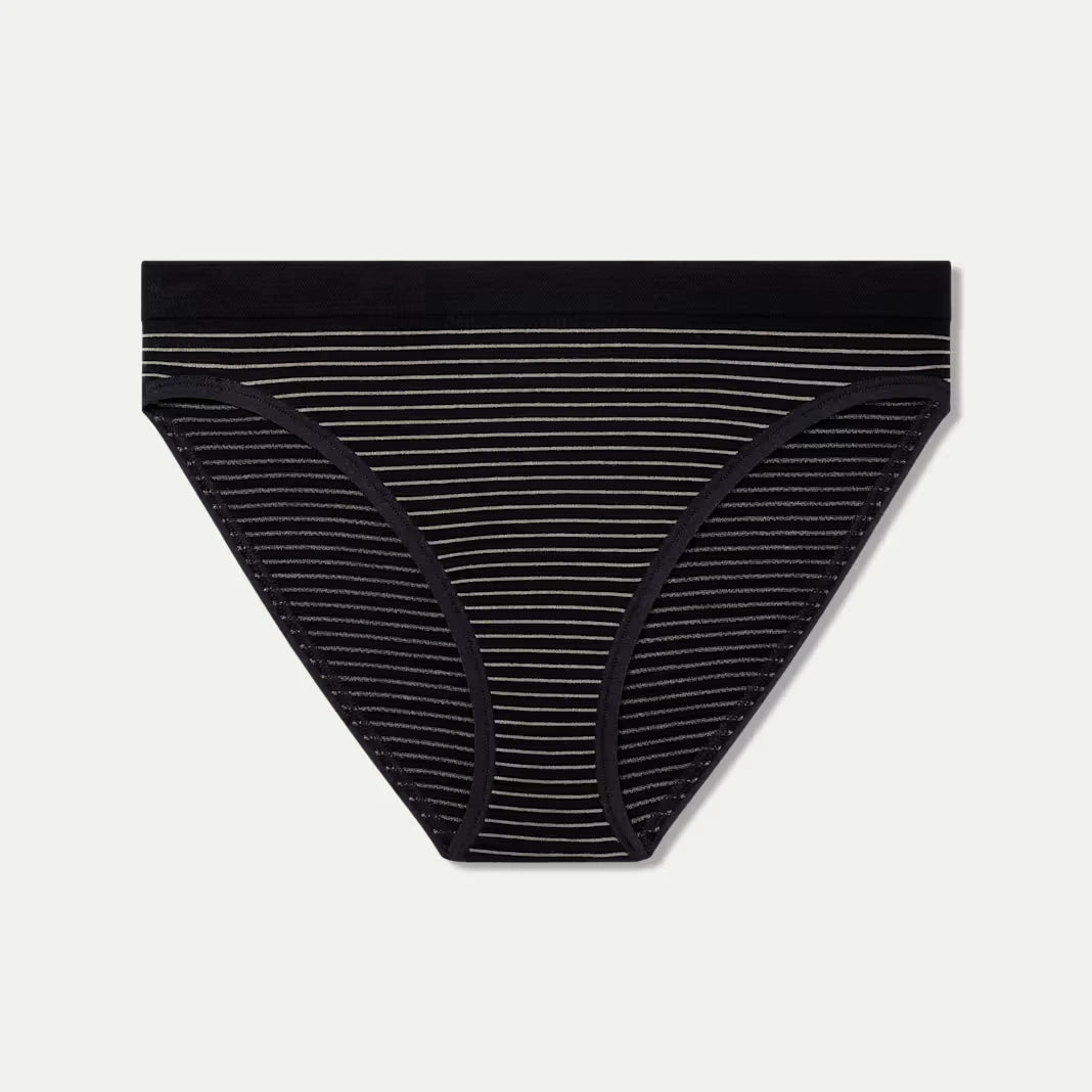 Women's Seamless Bikini - US 3974