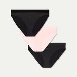 Women's Seamless Bikini 3-Pack - US 2867