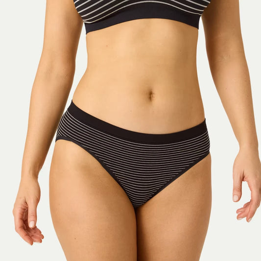Women's Seamless Brief 6-Pack - US 3729