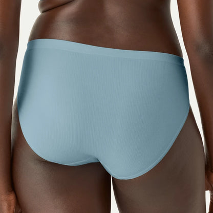 Women's Seamless Brief 3-Pack - US 3564