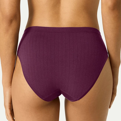 Women's Seamless Brief - US 4655