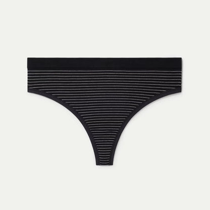 Women's Seamless Thong - US 2949