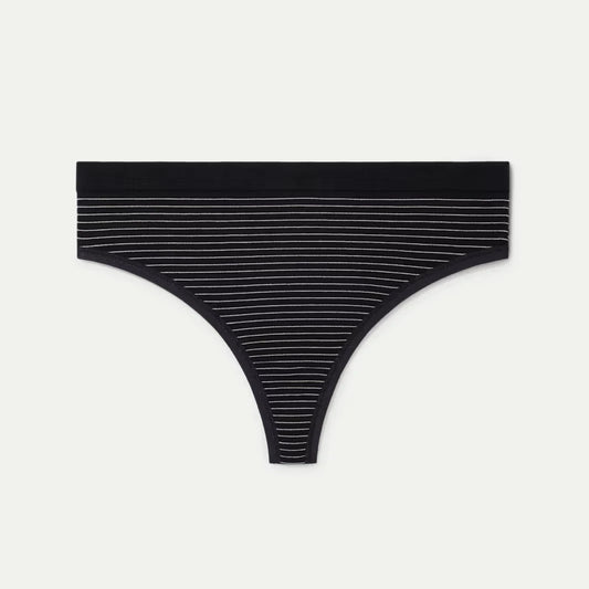 Women's Seamless Thong - US 2949