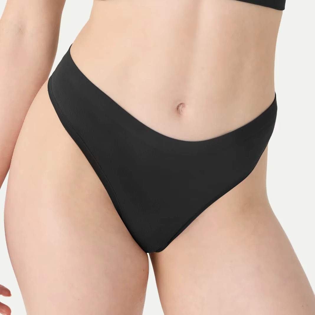 Women's Seamless Thong 3-Pack - US 1317