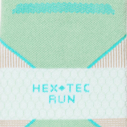 Women's Run Half Calf Socks - US 2796