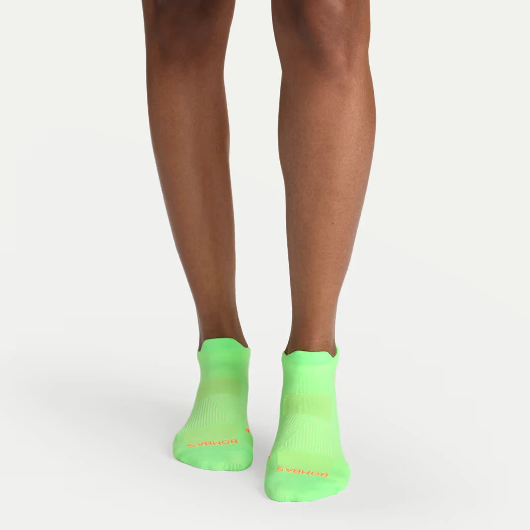Women's RunPro Ankle Sock 3-Pack - US 8066
