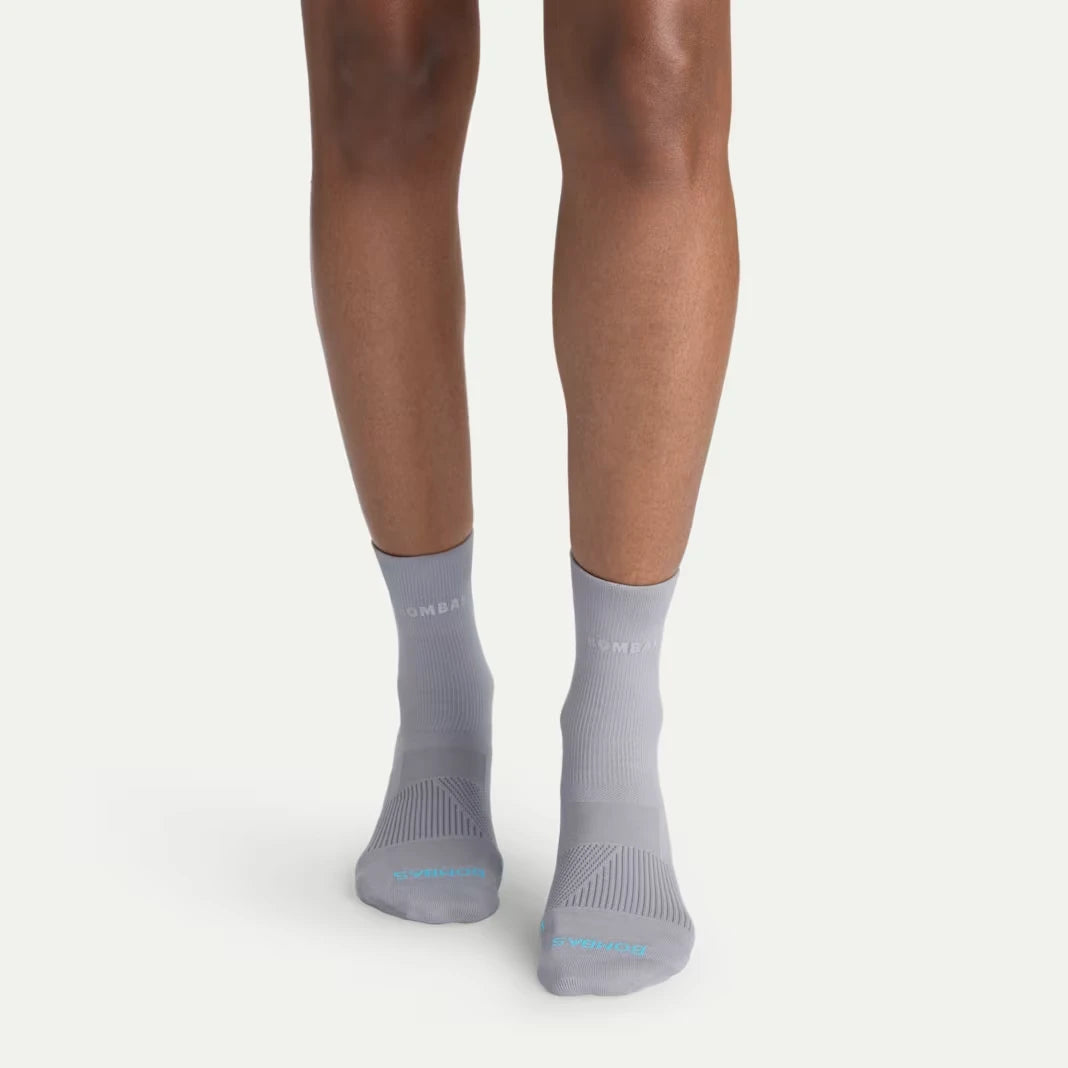 Women's RunPro Half Calf Sock 6-Pack - US 2229
