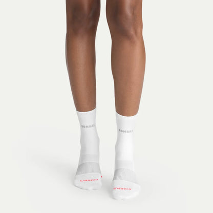 Women's RunPro Half Calf Sock 6-Pack - US 2229