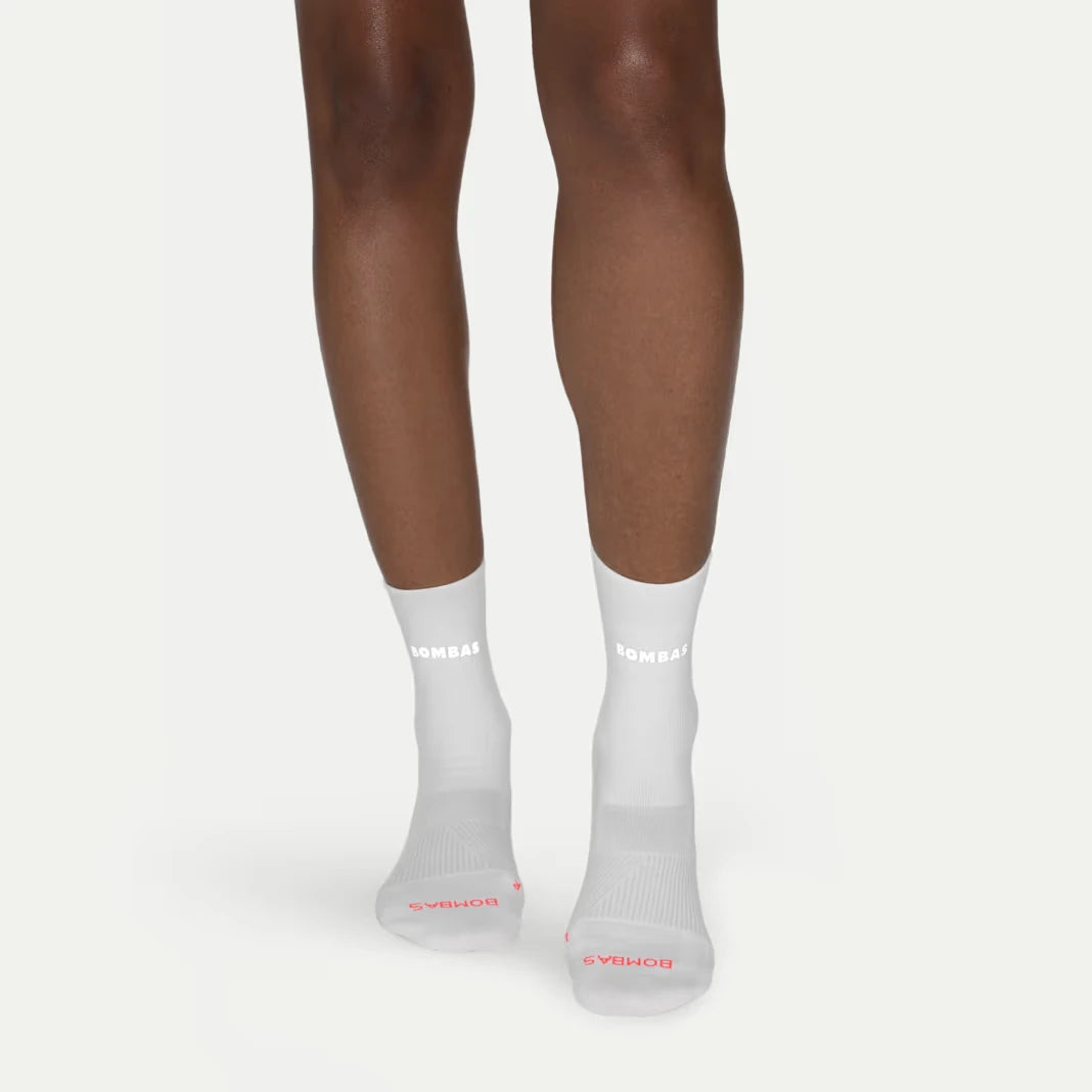 Women's RunPro Half Calf Sock 3-Pack - US 2103