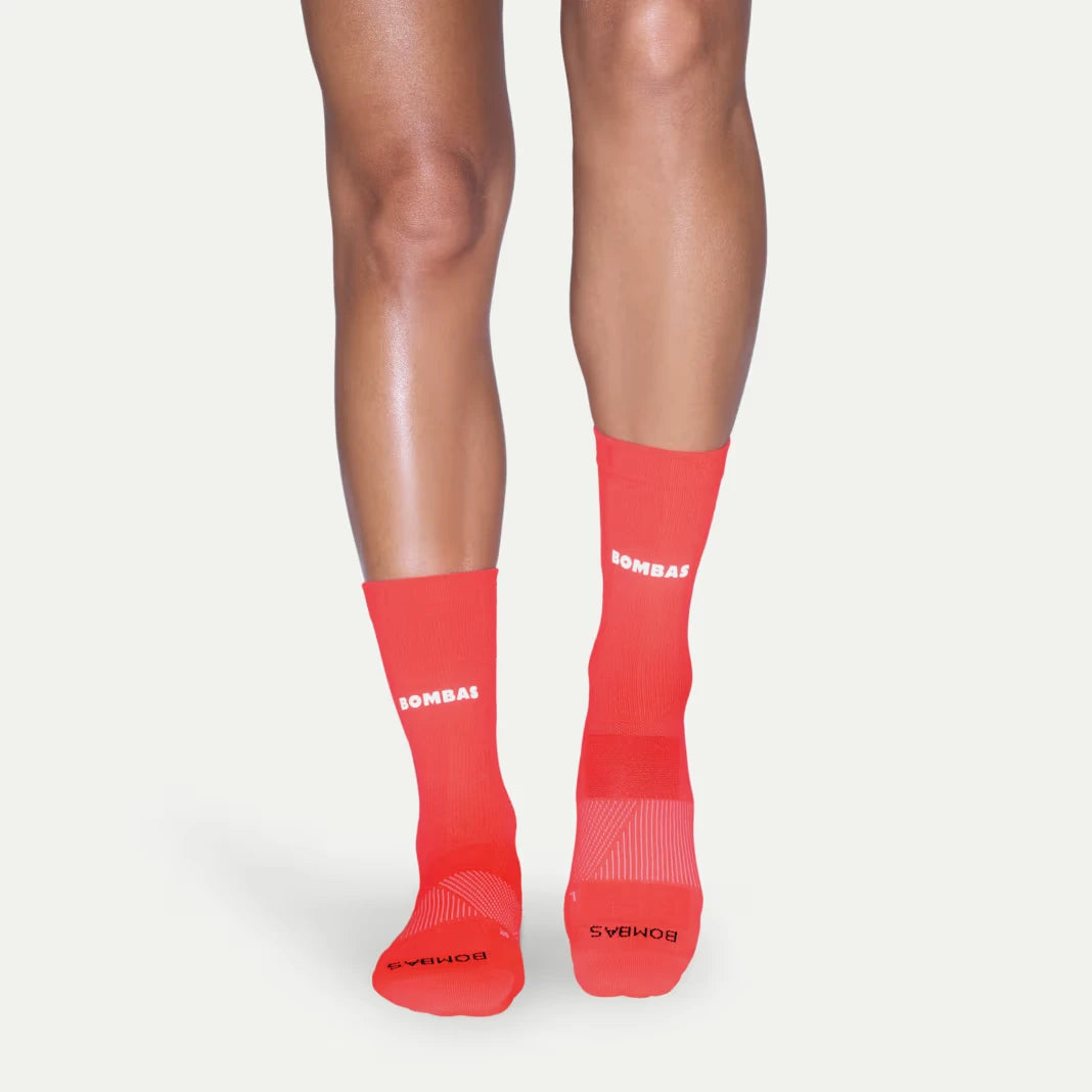Women's RunPro Half Calf Socks - US 5824