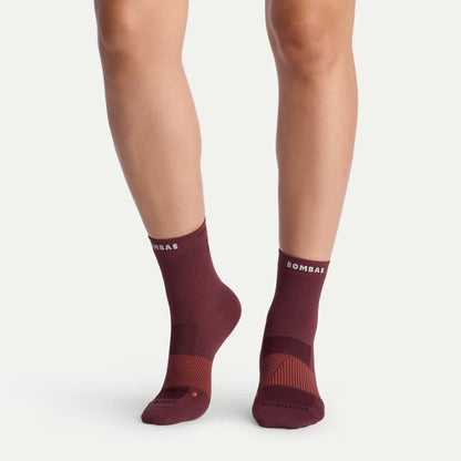 Women's RunPro Quarter Sock 3-Pack - US 9904