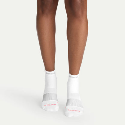 Women's RunPro Quarter Sock 3-Pack - US 9904