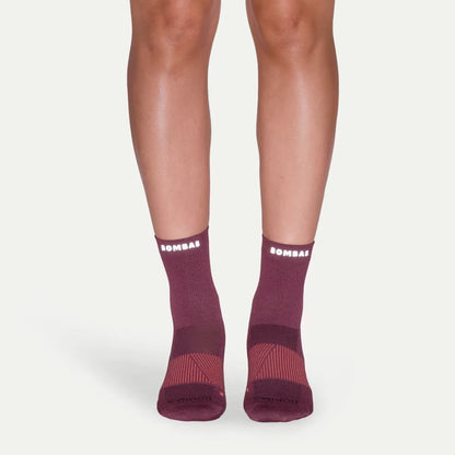 Women's RunPro Quarter Sock 6-Pack - US 0070