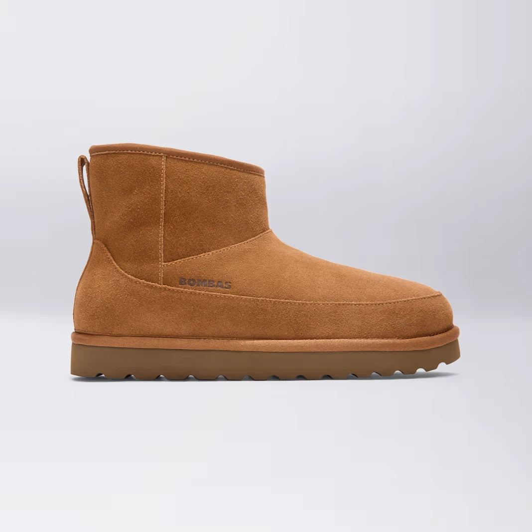 Women's Saturday Suede Boot - US 6711