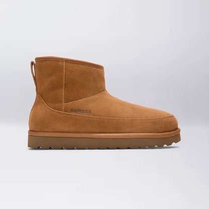Women's Saturday Suede Boot - US 6711