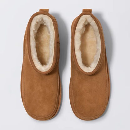 Women's Saturday Suede Boot - US 5759