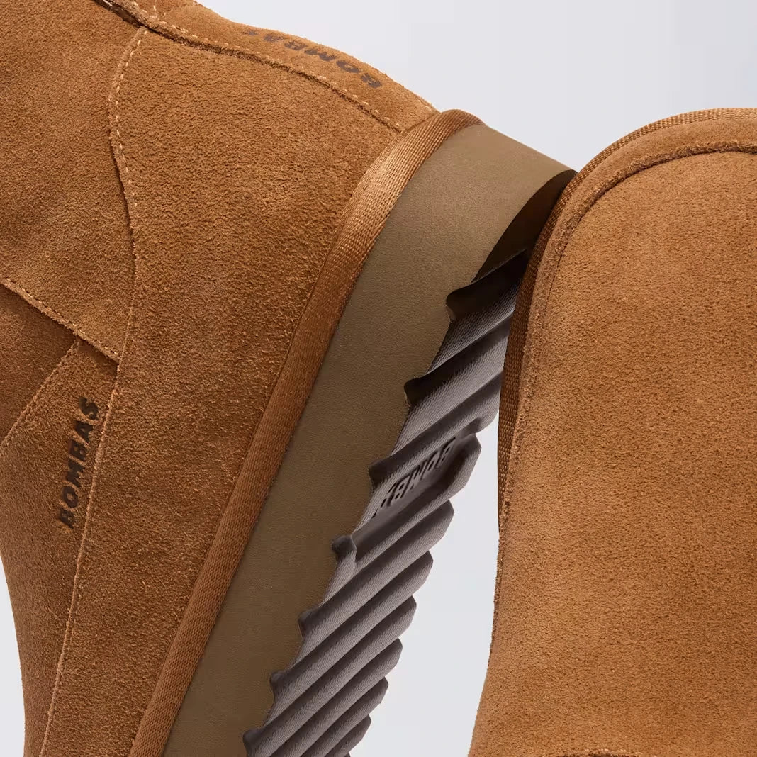 Women's Saturday Suede Boot - US 6711