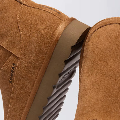 Women's Saturday Suede Boot - US 6711