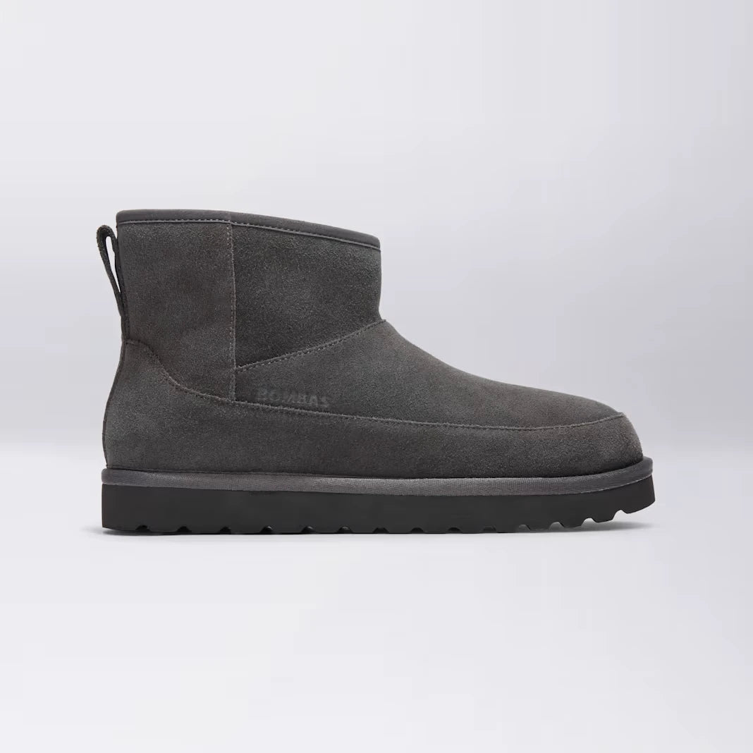 Women's Saturday Suede Boot - US 6459