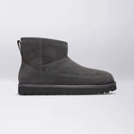 Women's Saturday Suede Boot - US 6459