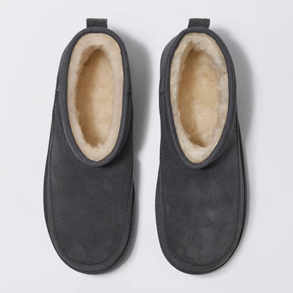 Women's Saturday Suede Boot - US 6459