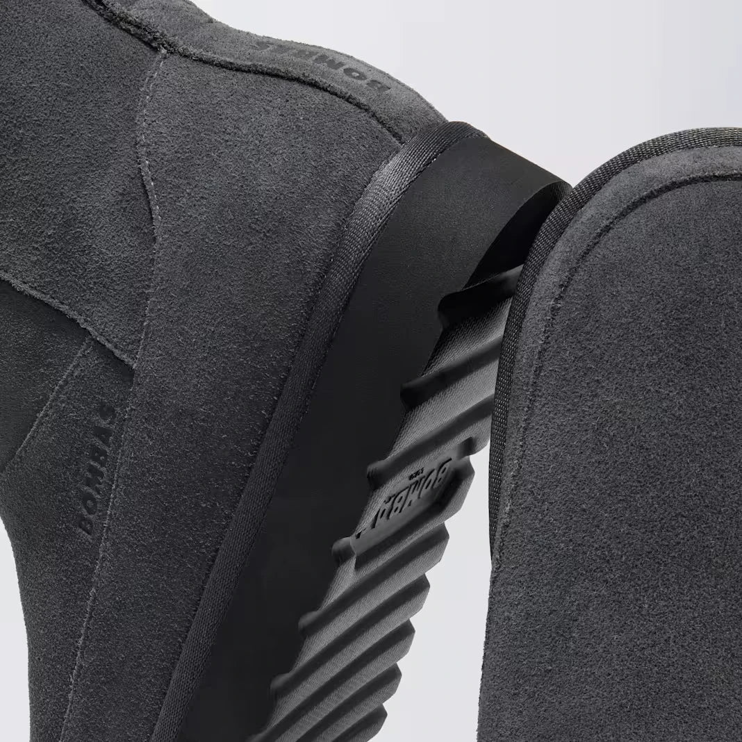 Women's Saturday Suede Boot - US 6459