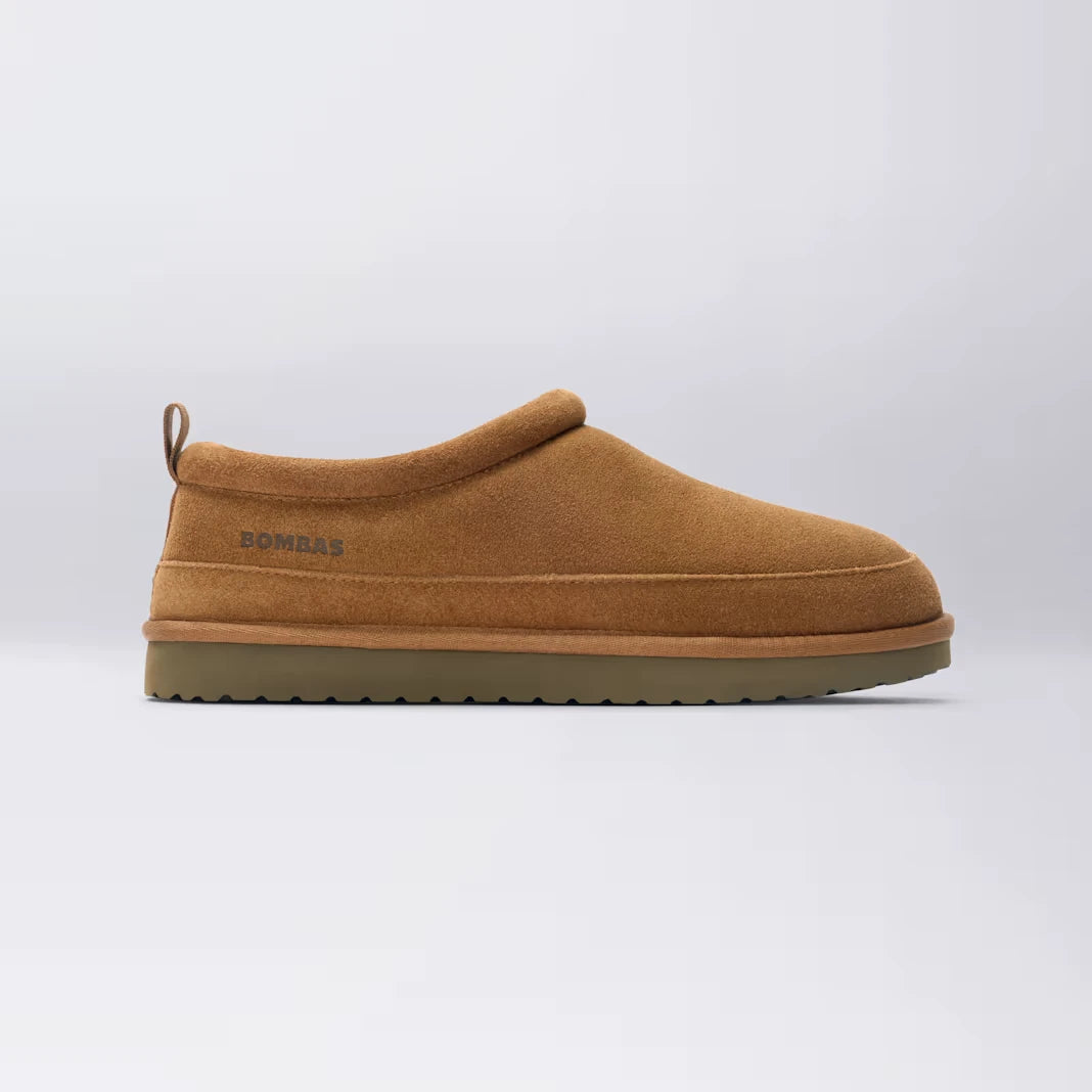 Women's Saturday Suede Slip-On - US 0531